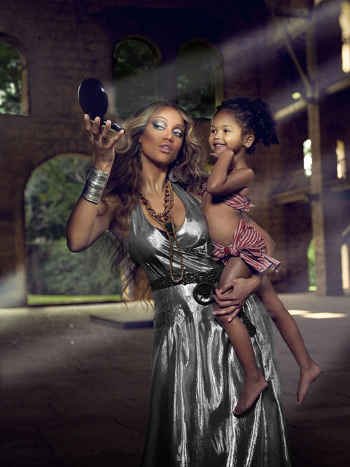 Tyra Banks Photo 2 Tyra Banks Photo 2