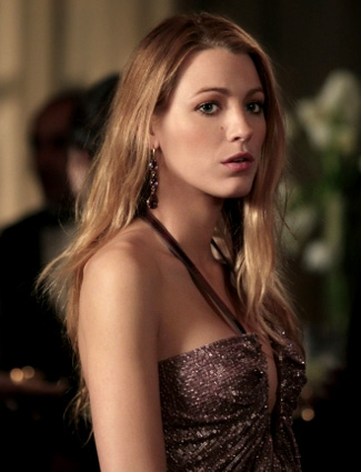 Gossip Girl, Panic Roommate, on The CW