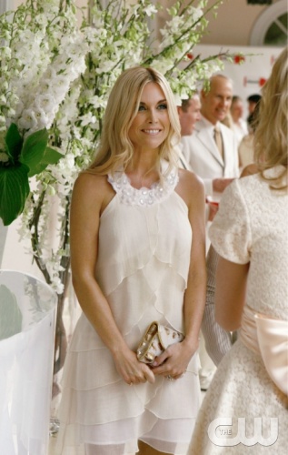 Video 269888 - Meet Real Life 'Gossip Girl' Tinsley Mortimer