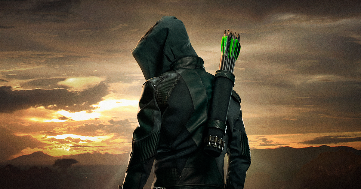 Arrow Photos | - Albums