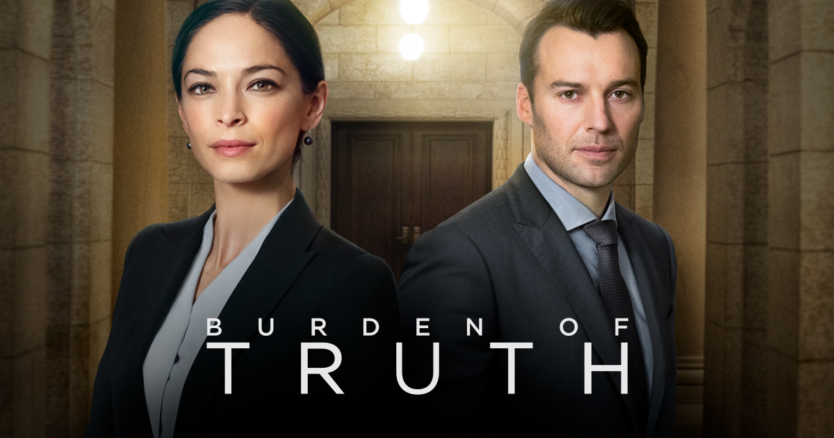 Burden Of Truth Streaming Burden of Truth Video - From Out The Gloomy Rack | Stream Free