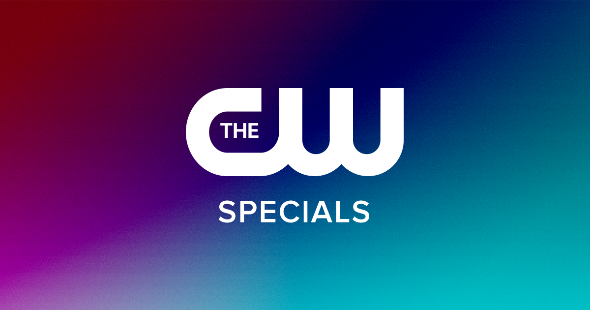 Specials | Series on The CW | Official Site