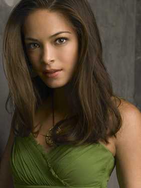 Kristen Kreuk