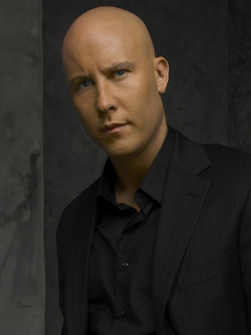 Michael Rosenbaum