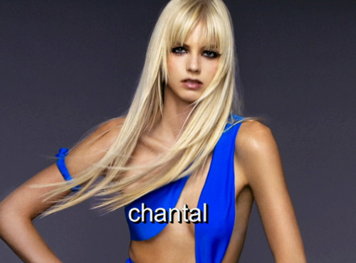 Chantal Photo 2