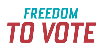 Voting Rights Logo