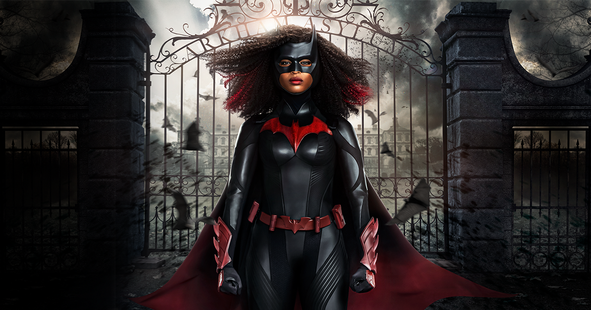 Batwoman Video - Whatever Happened to Kate Kane? | Stream Free