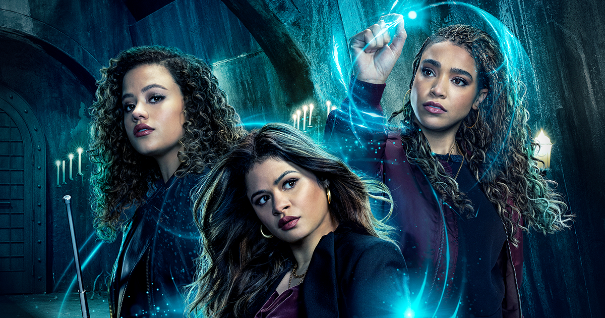 charmed streaming charmed streaming