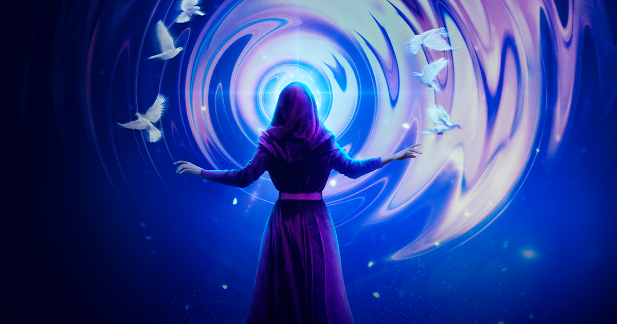 Masters Of Illusion Video Virtual Magic Psychic Worms And Hans
