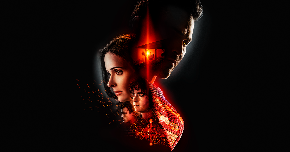 Superman & Lois - The CW