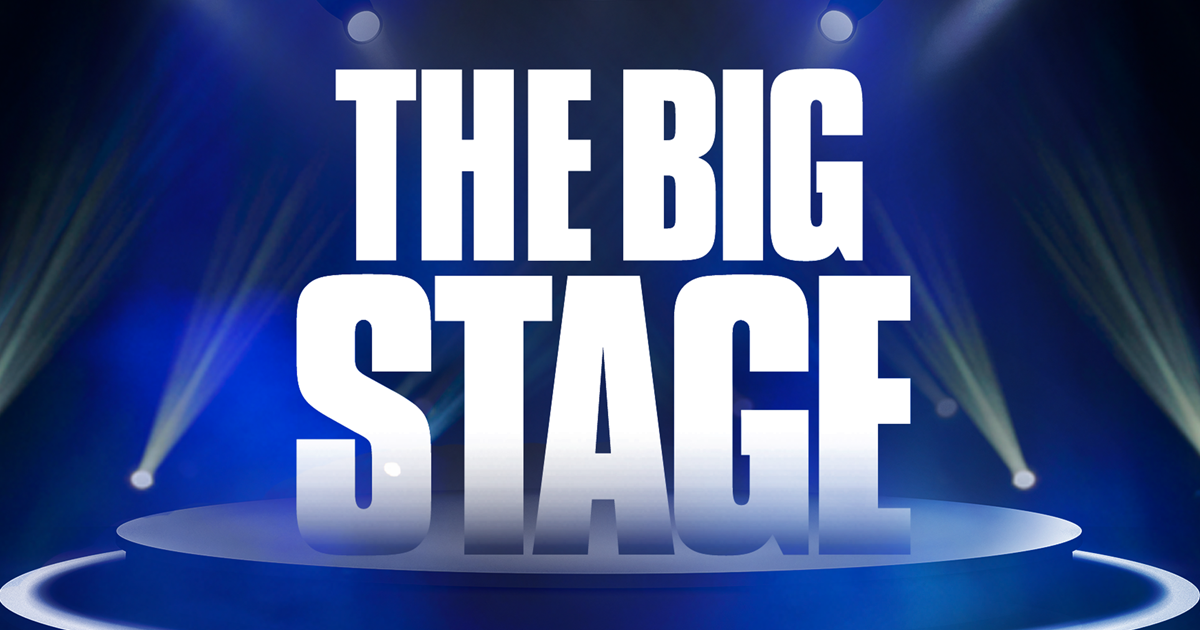 Live Streaming Dan Senarai Lagu Konsert Big Stage Minggu Ketujuh Iluminasi