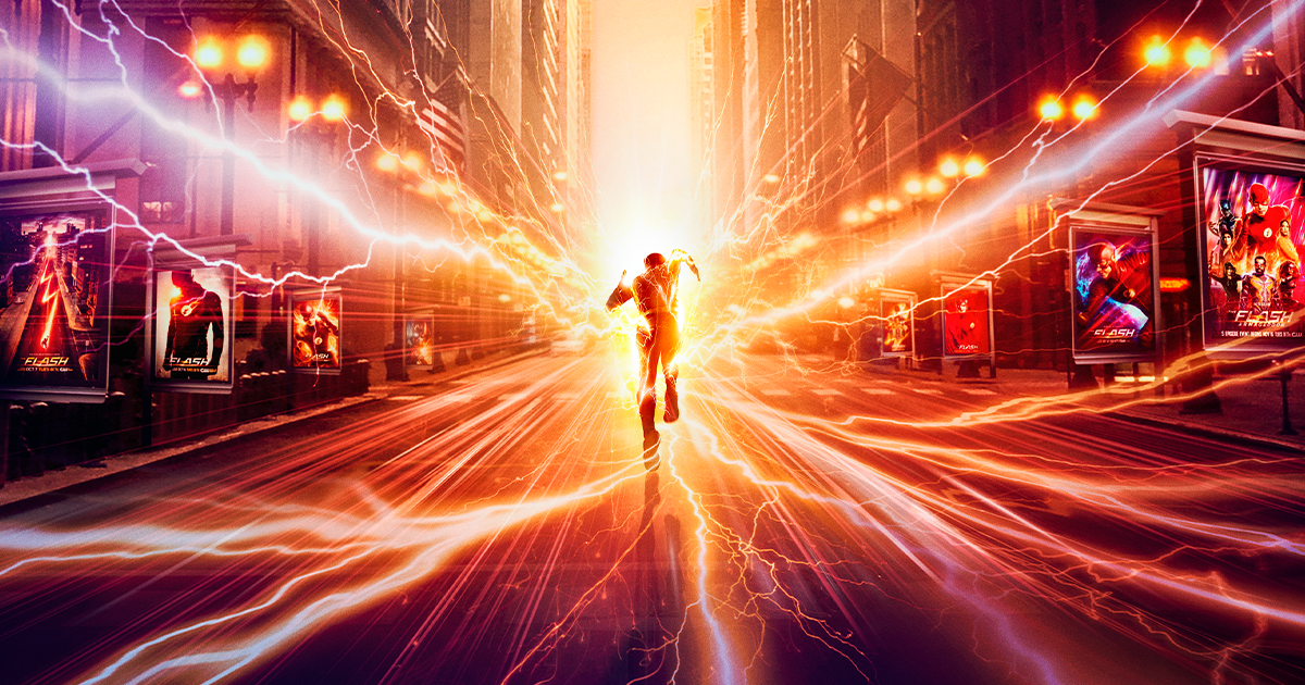 The Flash - The CW