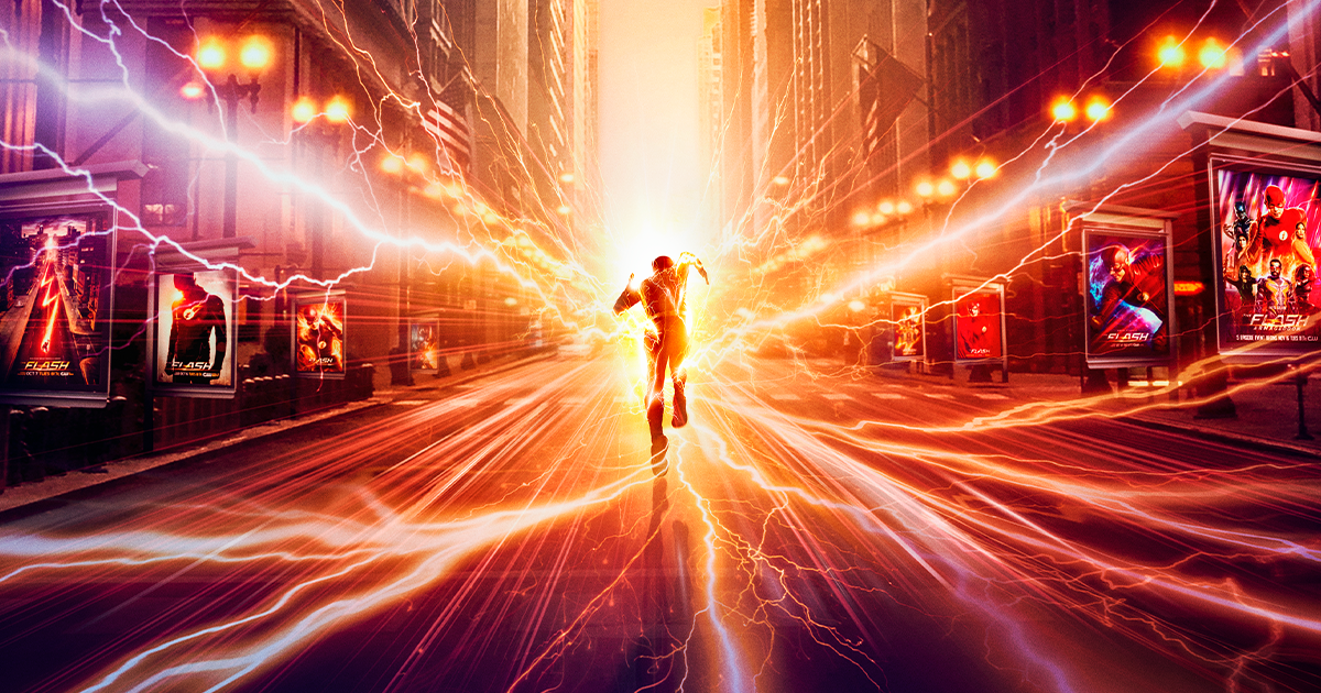 The Flash Video Success Is Assured Stream Free